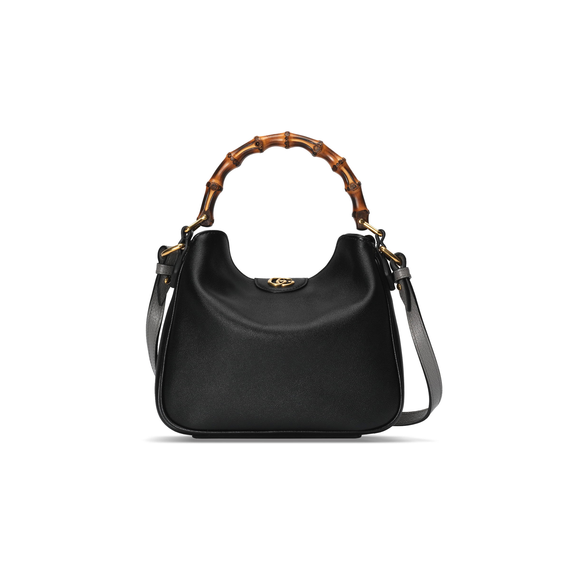 G*u*i diana small shoulder bag 746251 (24*15*5cm)